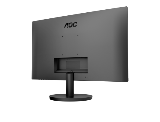 Monitorius AOC Monitor Q27B3MA 27", VA, QHD, 2560x1440, 16:9, 4 ms, 250 cd/m², Black, 75 Hz, HDMI ports quantity 1