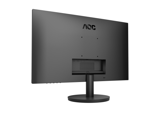 Monitorius AOC Monitor Q27B3MA 27", VA, QHD, 2560x1440, 16:9, 4 ms, 250 cd/m², Black, 75 Hz, HDMI ports quantity 1