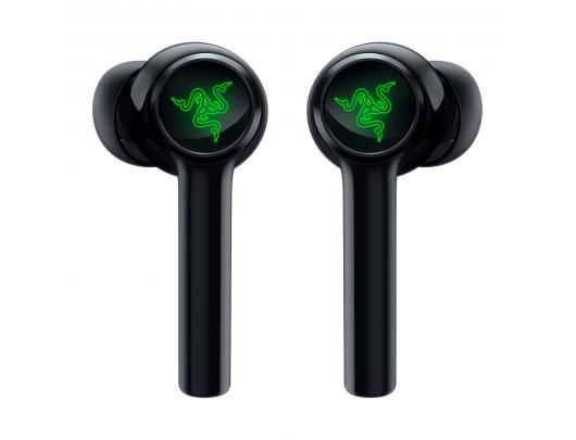 Ausinės Razer Hammerhead Pro HyperSpeed Belaidės Juodos