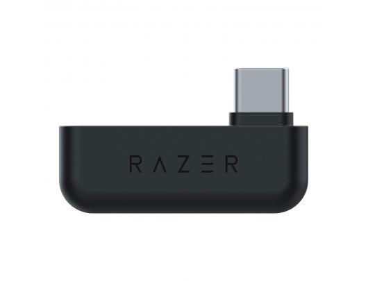 Ausinės Razer Hammerhead Pro HyperSpeed Belaidės Juodos