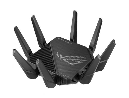 Maršrutizatorius ASUS ROG Rapture GT-AX11000 PRO 802.11ax Tri-band Gigabit Wifi-6 Gaming Router