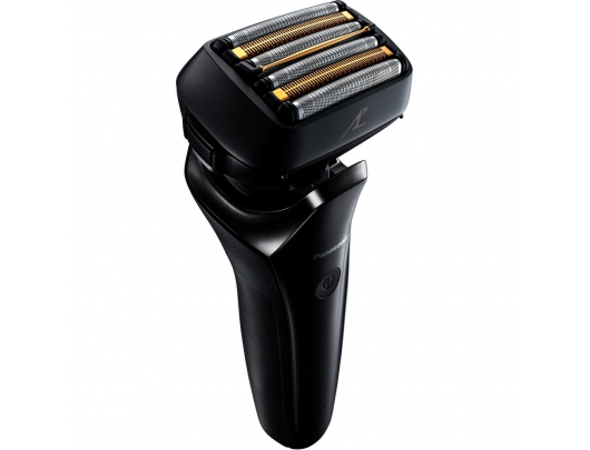 Barzdaskutė Panasonic Shaver ES-LS6A-K803 Operating time (max) 50 min, Wet & Dry, Lithium Ion, Black