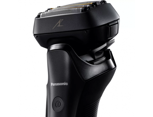Barzdaskutė Panasonic Shaver ES-LS6A-K803 Operating time (max) 50 min, Wet & Dry, Lithium Ion, Black