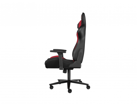 Žaidimų kėdė Genesis Gaming Chair Nitro 720 Black/Red