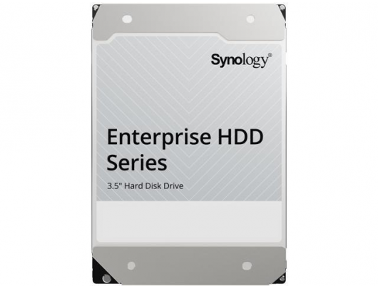Kietasis diskas Synology HAT5310-8T 8000GB