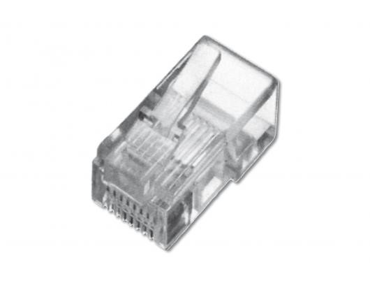 Tinklo jungtis DIGITUS Professional RJ-45 Male