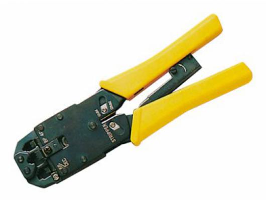 Įrankis Crimp tool Modelis Dydis/Spalva/Variantas