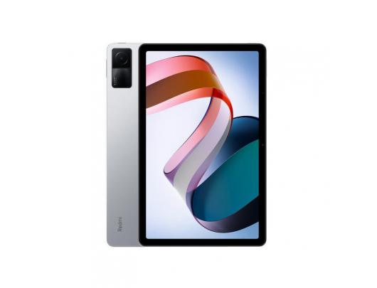 Planšetinis kompiuteris Redmi Pad (Moonlight Silver) 10.61" IPS LCD 1200x2000/2.2GHz&2.0GHz/64GB/3GB RAM/Android 12/microSDXC/WiFi,BT,VHU4206EU