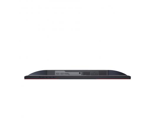Monitorius AOC Monitor 25G3ZM/BK 24.5", VA, FHD, 1920x1080, 16:9, 1 ms, 300 cd/m², Black/Red, 240 Hz, HDMI ports quantity 2