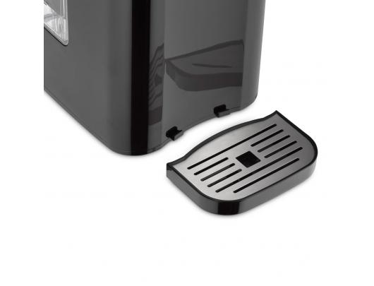Virdulys–Dispenseris Caso Turbo hot water dispenser HW 550 2600 W, 2.9 L, Plastic/Stainless Steel, Black