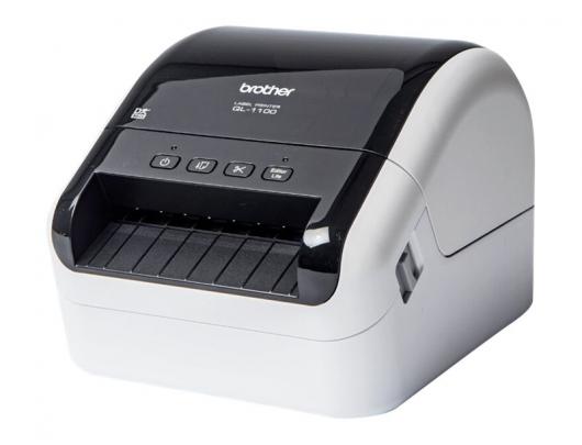 Terminis spausdintuvas Brother QL-1100C Label Printer