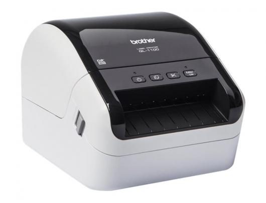 Terminis spausdintuvas Brother QL-1100C Label Printer