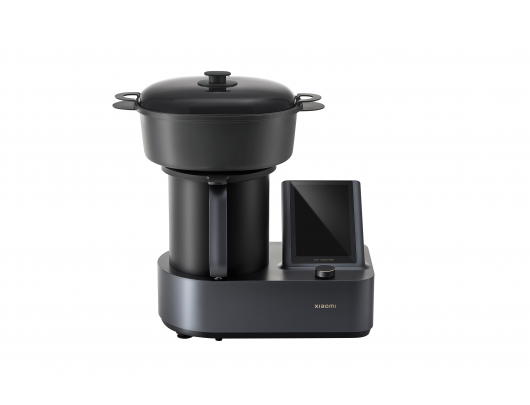 Išmanusis puodas Xiaomi Smart Cooking Robot EU BHR5930EU 1200 W, Bowl capacity 2.2 L
