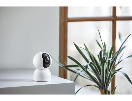 IP kamera Xiaomi Smart Camera C400 4 MP, 1.4mm, H.265, MicroSD, max. 256GB, White