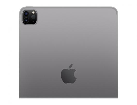 Planšetinis kompiuteris Apple iPad Pro 11" Wi-Fi 128GB - Space Gray 4th Gen