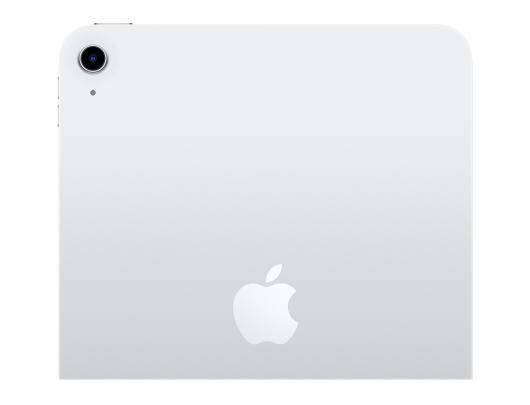 Planšetinis kompiuteris iPad 10.9" Wi-Fi 64GB - Silver 10th Gen