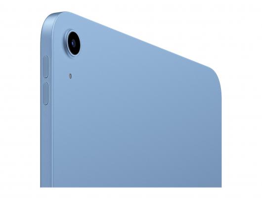 Planšetinis kompiuteris iPad 10.9" Wi-Fi 64GB - Blue 10th Gen Apple