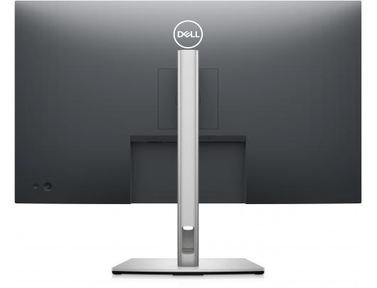 Monitorius Dell LCD Monitor P3223QE 31.5", IPS, 4H UHD, 3840x2160, 16:9, 8 ms, 350 cd/m², White, 60 Hz, HDMI ports quantity 1