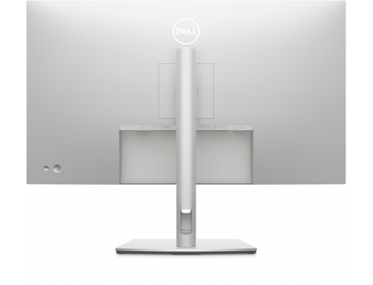 Monitorius Dell UltraSharp USB-C Hub Monitor U3223QE 31.5", IPS, 4K, 3840x2160, 16:9, 8 ms, 400 cd/m², White, Audio Line-Out, 60 Hz, HDMI ports quanti