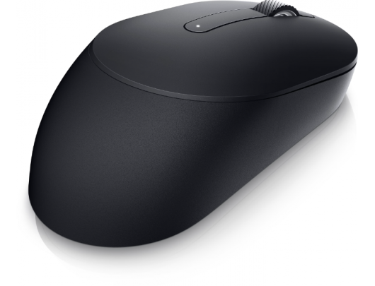 Pelė Dell MS300 Full-Size Wireless Mouse, Black