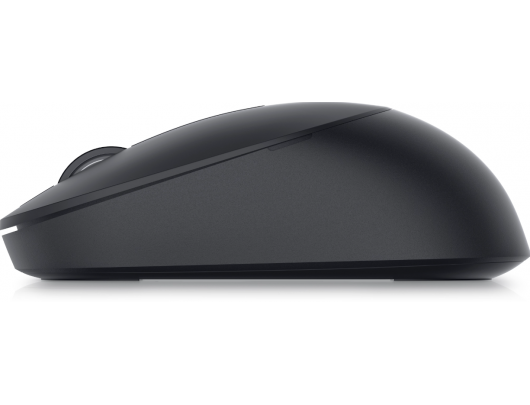 Pelė Dell MS300 Full-Size Wireless Mouse, Black