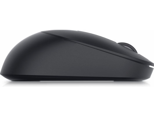 Pelė Dell MS300 Full-Size Wireless Mouse, Black