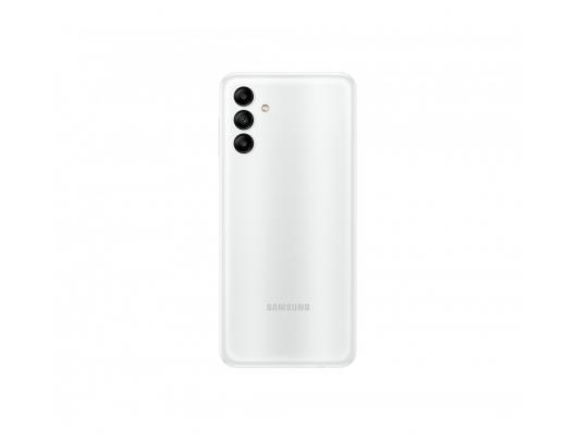 Mobilusis telefonas Samsung Galaxy A04s (A047) (White) Dual SIM 6.5“ PLS LCD 720x1600/2.0GHz&2.0GHz/32GB/3GB RAM/Android 12/WiFi,BT,4G