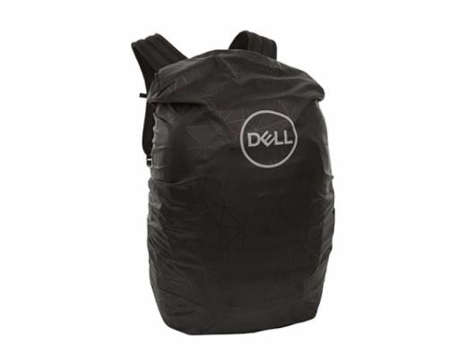 Kuprinė Dell Rugged Notebook Escape Backpack 	460-BCML Black, Backpack skirtas laptop
