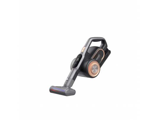 Dulkių siurblys šluota Jimmy Vacuum Cleaner H10 Pro Cordless operating, Handstick and Handheld, 28.8 V, Operating time (max) 90 min, Grey, Warranty