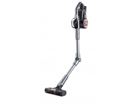 Dulkių siurblys šluota Jimmy Vacuum Cleaner H10 Pro Cordless operating, Handstick and Handheld, 28.8 V, Operating time (max) 90 min, Grey, Warranty