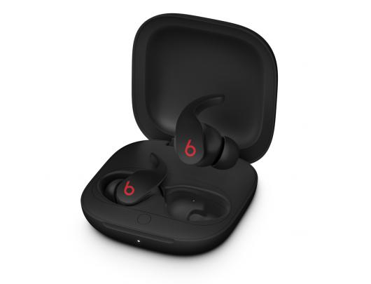 Ausinės Beats True Wireless Earbuds Fit Pro  In-ear, Microphone, Beats Black