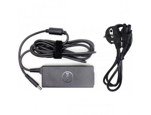 Įkroviklis Dell AC Adapter with Power Cord (Kit) EUR 45 W