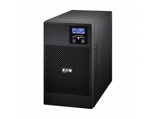 Nepertraukiamo maitinimo šaltinis Eaton OnLine UPS 	9E3000I 3000 VA, 2400 W, Tower, C20