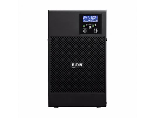Nepertraukiamo maitinimo šaltinis Eaton OnLine UPS 	9E3000I 3000 VA, 2400 W, Tower, C20