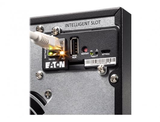Nepertraukiamo maitinimo šaltinis UPS Eaton 9E1000I 1000 VA 800 W C14