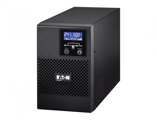Nepertraukiamo maitinimo šaltinis UPS Eaton 9E1000I 1000 VA 800 W C14