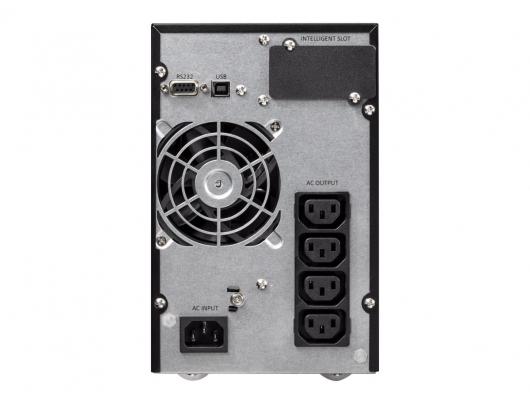 Nepertraukiamo maitinimo šaltinis UPS Eaton 9E1000I 1000 VA 800 W C14