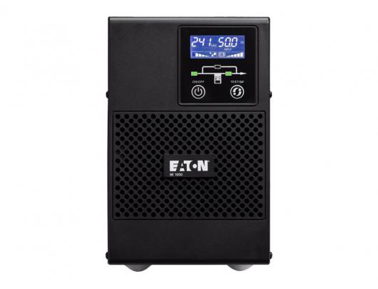 Nepertraukiamo maitinimo šaltinis UPS Eaton 9E1000I 1000 VA 800 W C14
