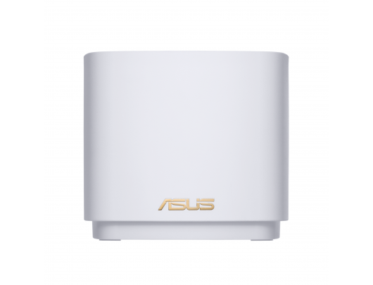 Maršrutizatorius Asus EU+UK 2PK Router ZenWiFi XD5 802.11ax, 574+2402 Mbit/s, 10/100/1000 Mbit/s, Ethernet LAN (RJ-45) ports 1, MU-MiMO Yes, No mobile