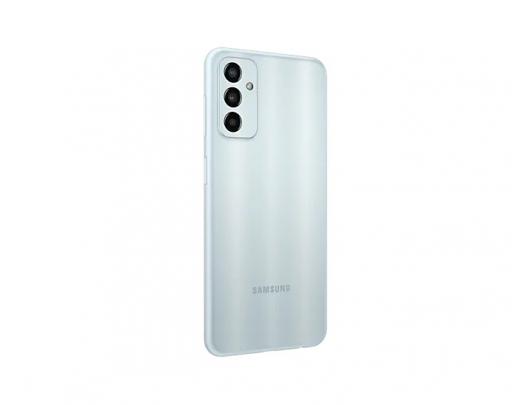 Mobilusis telefonas Samsung Galaxy M13 (M135F) Blue, 6.6", PLS LCD, 1080x2408, Exynos 850 (8nm), Internal RAM 4GB, 64GB, Dual SIM, 4G, Main camera 50+