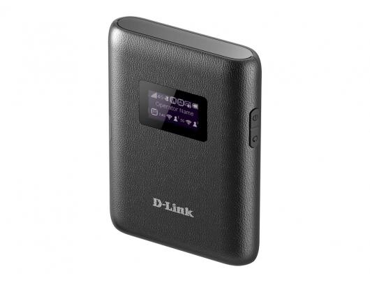 Maršrutizatorius D-Link DWR-933 - mobile hotspot - 4G LTE
