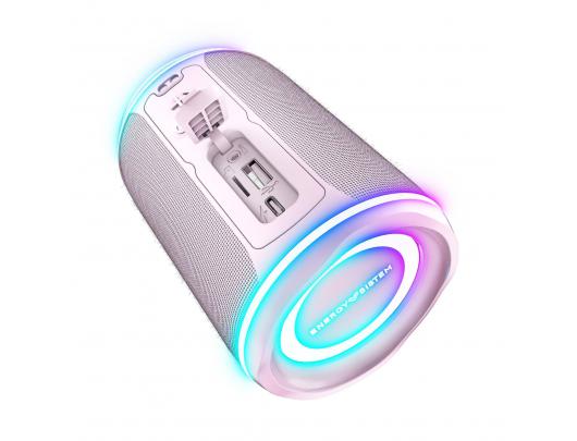 Bluetooth kolonėlė Energy Sistem Urban Box Supernova 16 W, Portable, Wireless connection, Pink, Bluetooth