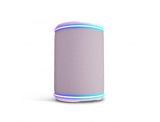 Bluetooth kolonėlė Energy Sistem Urban Box Supernova 16 W, Portable, Wireless connection, Pink, Bluetooth