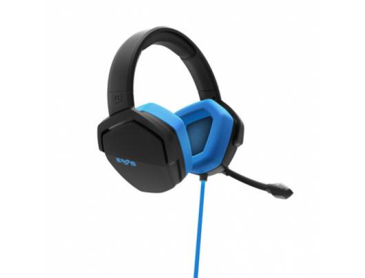 Ausinės Energy Sistem Gaming Headset ESG 4 Surround 7.1 Blue