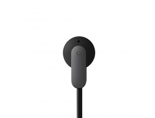 Ausinės Lenovo Go USB-C ANC In-Ear Headphones (MS Teams) Built-in microphone Black Wired USB Type-C