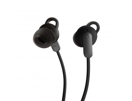 Ausinės Lenovo Go USB-C ANC In-Ear Headphones (MS Teams) Built-in microphone Black Wired USB Type-C