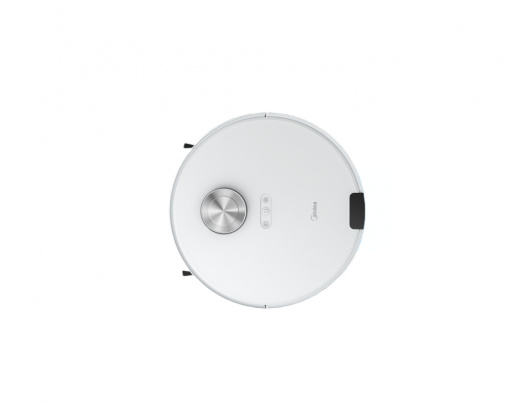 Dulkių siurblys robotas Midea Robot Vacuum Cleaner M9 Wet&Dry, Operating time (max) 180 min, Lithium Ion, 5200 mAh, Dust capacity 0.25 L, 4000 Pa, Whi