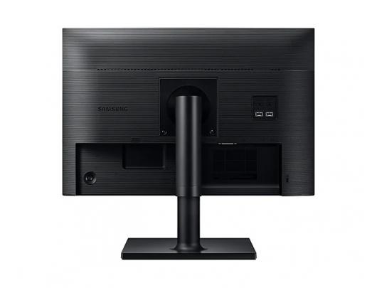 Monitorius Samsung LCD F24T450GYU 24" black