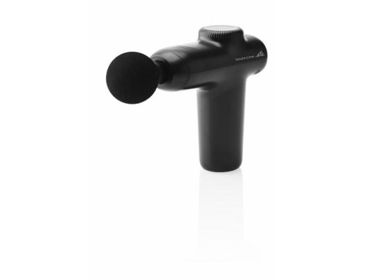 Masažuoklis ETA Mini Massage Gun ETA166090000 Number of power levels 5, Black