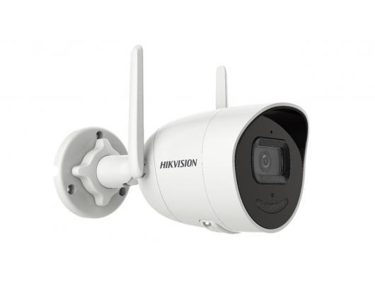 IP kamera Hikvision IP Camera DS-2CV2041G2-IDW(E) 4 MP, 2.8mm, IP66, H.265 / H.264, micro SD/SDHC/SDXC, max. 256GB, White